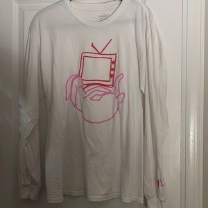 Harry Styles bunny LNT T-Shirt